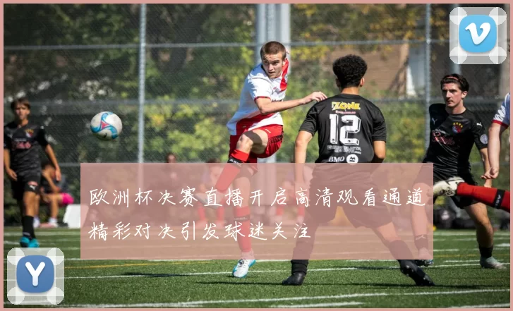 欧洲杯决赛直播开启高清观看通道精彩对决引发球迷关注